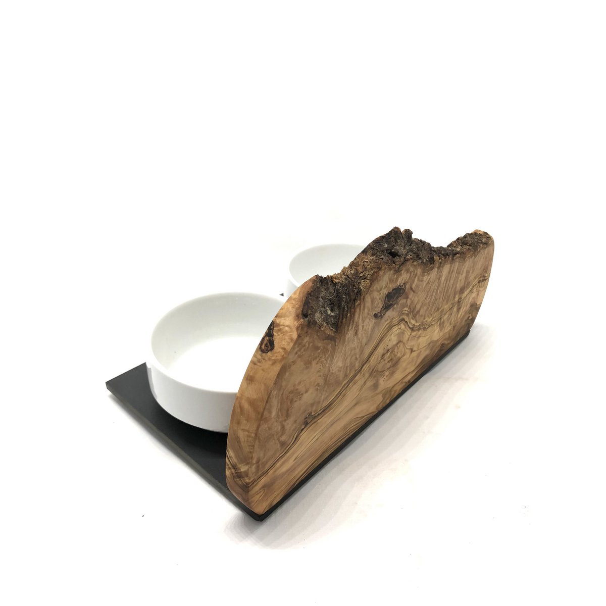 Prachtig voerstation verschillende maten