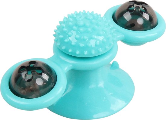 Twirly Whirly Kattenspeeltje