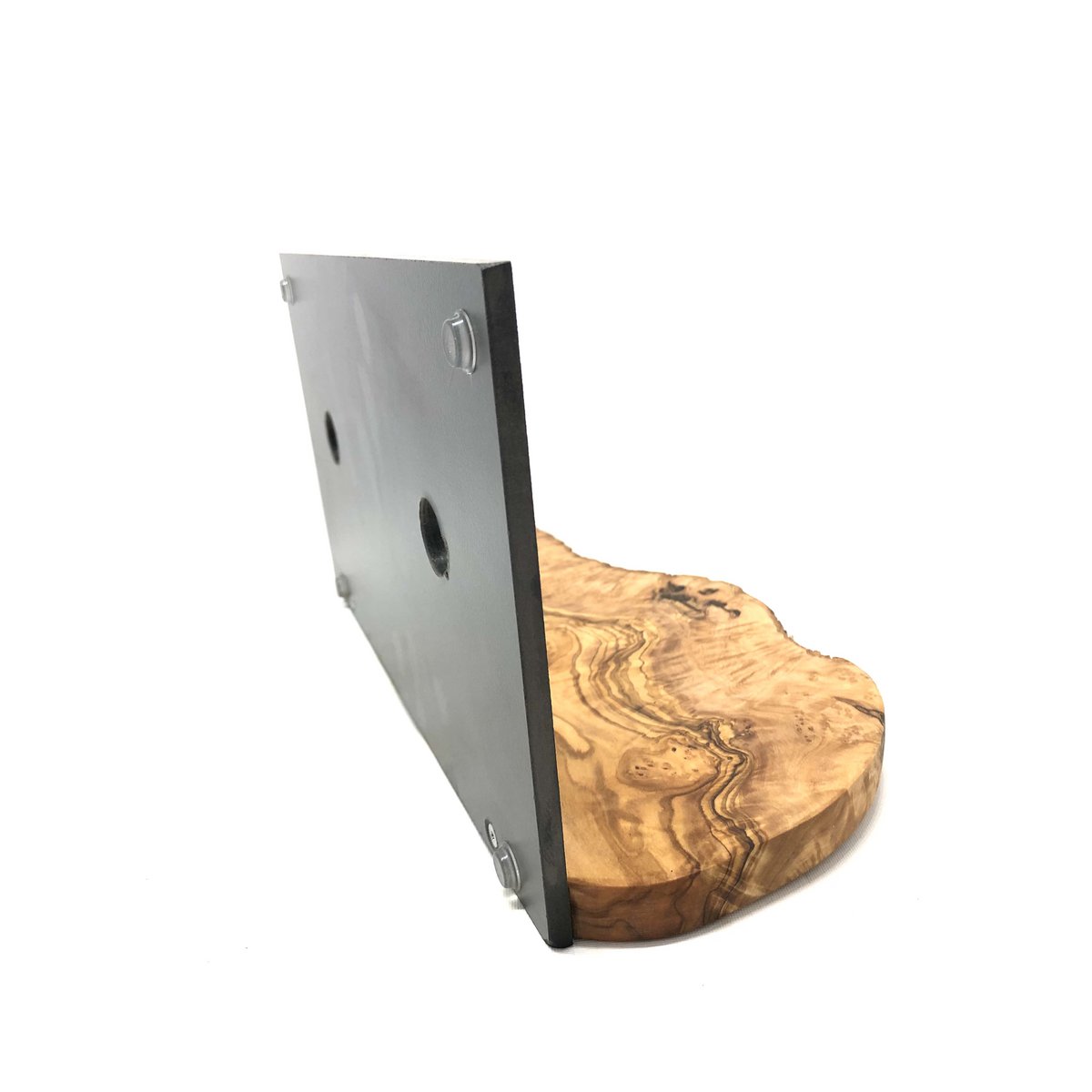 Prachtig voerstation verschillende maten