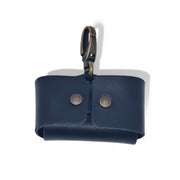 Luxe poepzakhouder meerdere kleuren