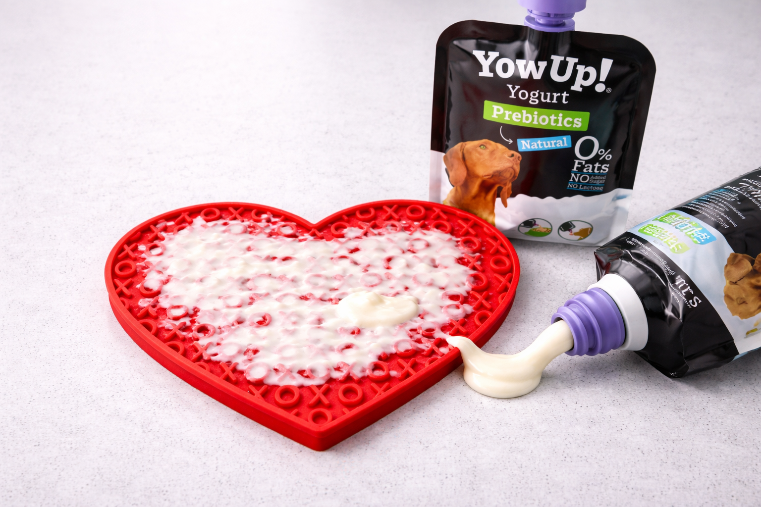 YowUp Yogurt voor Honden Naturel