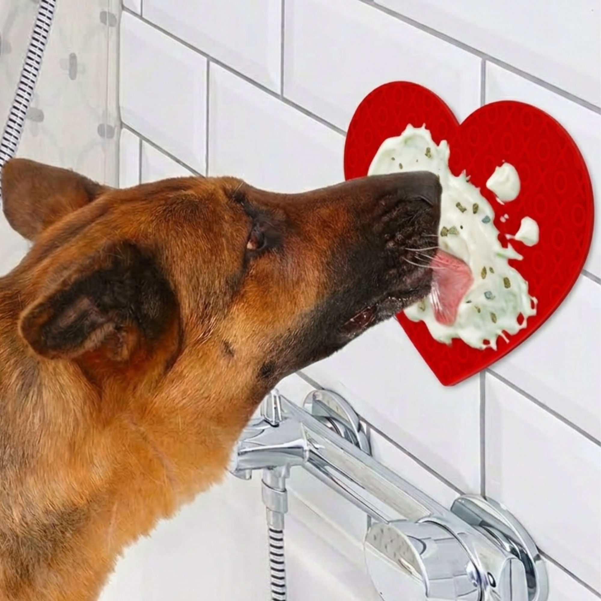 Houd je hond of kat langer bezig tijdens eten of snacktijd 🐾