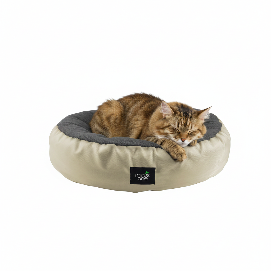 Minus One Snuggle Mand