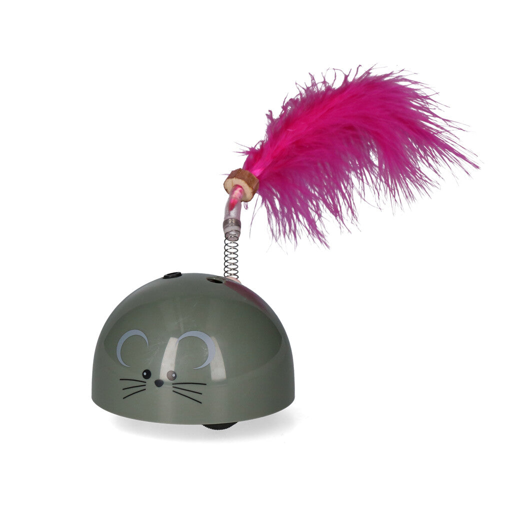 Robocat muis kattenspeeltje