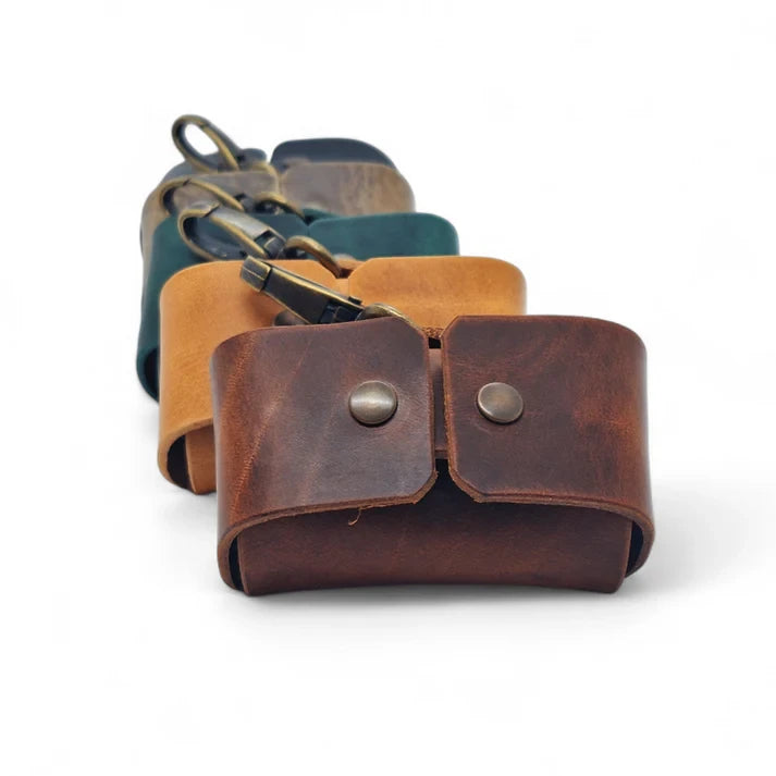 Luxe poepzakhouder meerdere kleuren