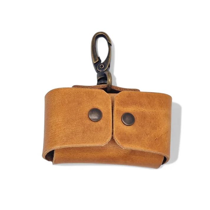 Luxe poepzakhouder meerdere kleuren