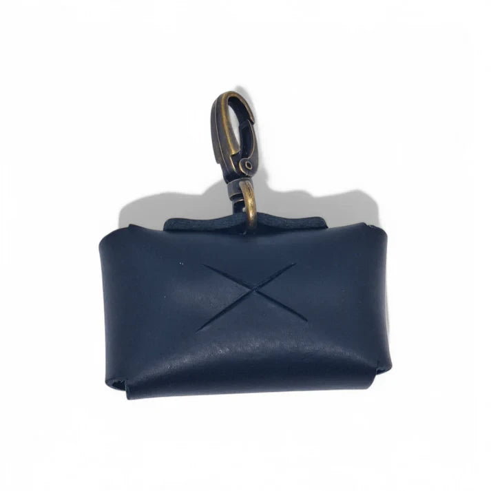 Luxe poepzakhouder meerdere kleuren